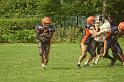 Quart Finale Juniors Foot US - Corsaire Evry vs Margouillats de Reze 418